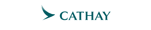 Cathay Pacific Airways