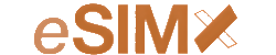 eSIMX