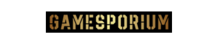 Gamesporium