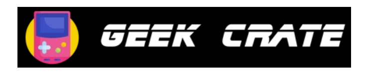 Geek Crate