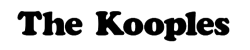 The Kooples