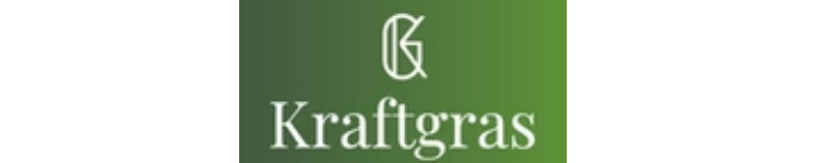 Kraftgras