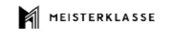 meisterklasse