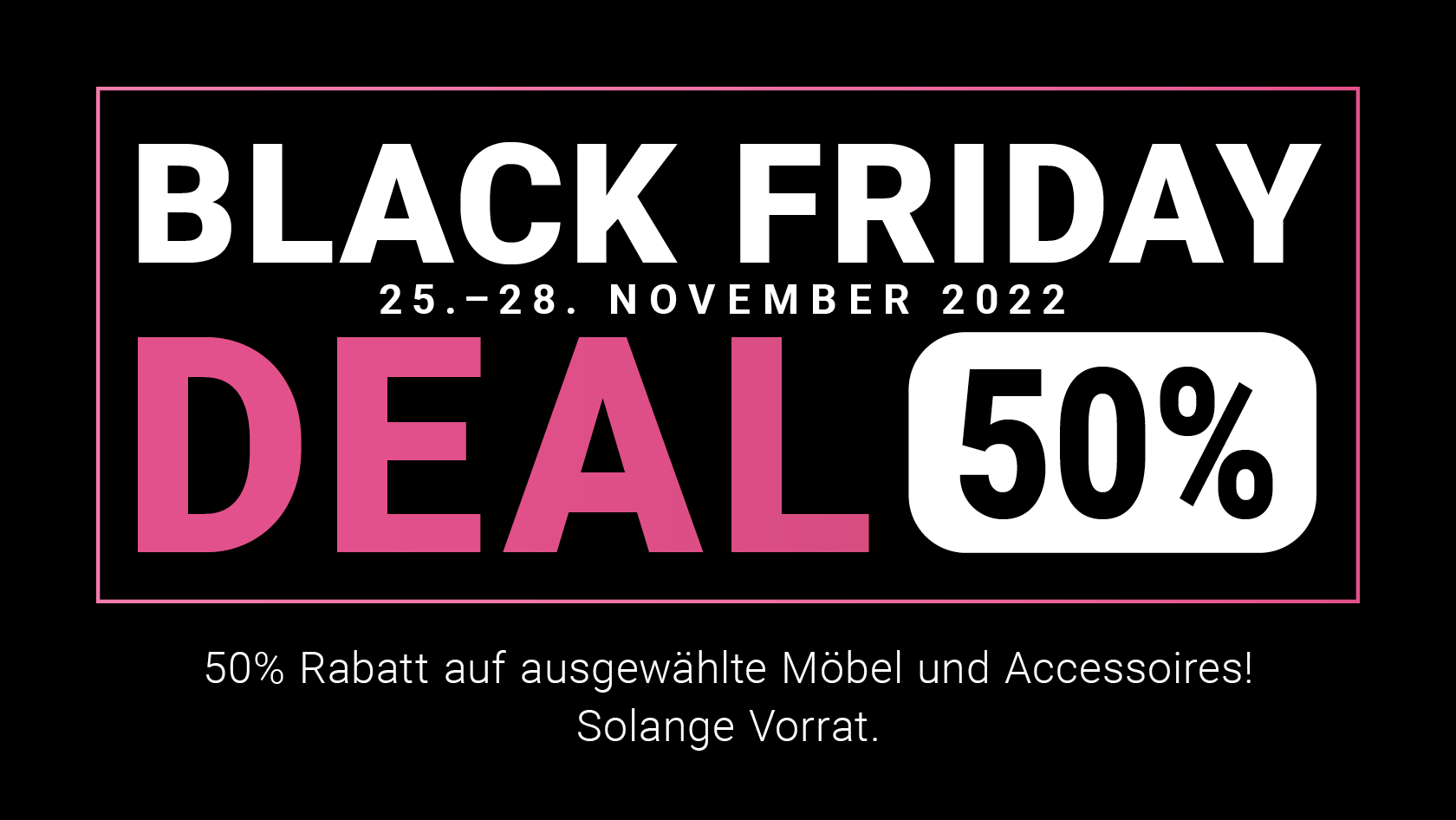 Bis zu 50% Rabatt bei mutoni.ch