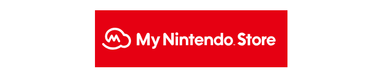 My Nintendo Store