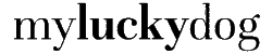 MyLuckyDog