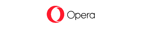 Opera Desktop Browser