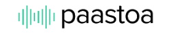 Paastoa