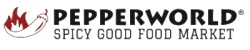 Pepperworld