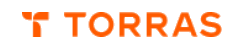 Torras Coolify